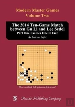 Bertrand.pt - The 2014 Ten-Game Match Between Gu Li And Lee Sedol