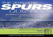 The 2015/2016 Spurs Quiz And Fact Book