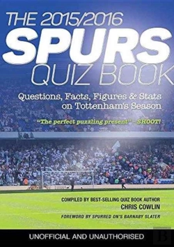 Bertrand.pt - The 2015/2016 Spurs Quiz And Fact Book