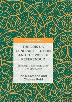 Bertrand.pt - The 2015 Uk General Election And The 2016 Eu Referendum