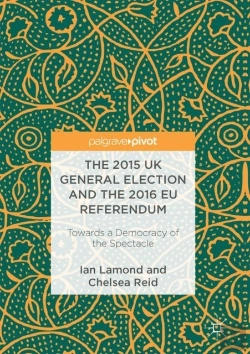 Bertrand.pt - The 2015 Uk General Election And The 2016 Eu Referendum