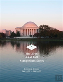 Bertrand.pt - The 2016 Aaai Fall Symposium Series