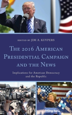 Bertrand.pt - The 2016 American Presidential Campaign And The News