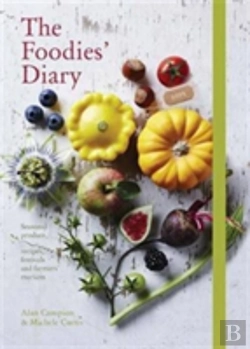 Bertrand.pt - The 2016 Foodies' Diary