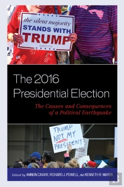 Bertrand.pt - The 2016 Presidential Election