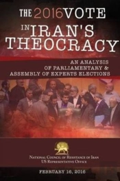 The 2016 Vote In Iran'S Theocracy