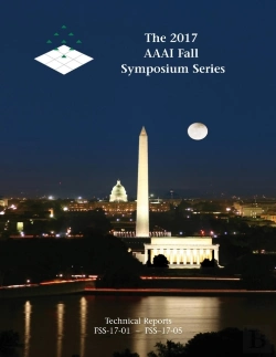 Bertrand.pt - The 2017 Aaai Fall Symposium Series