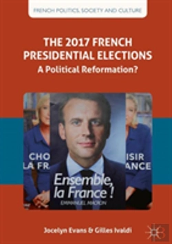 Bertrand.pt - The 2017 French Presidential Elections