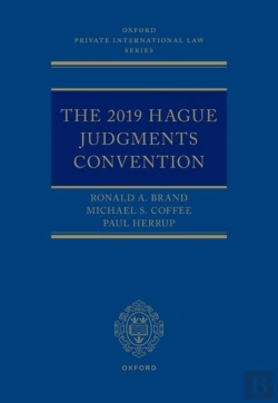 Bertrand.pt - The 2019 Hague Judgments Convention