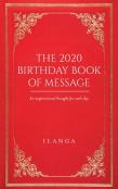 The 2020 Birthday Book Of Message