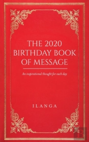 The 2020 Birthday Book Of Message