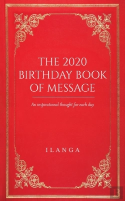Bertrand.pt - The 2020 Birthday Book Of Message