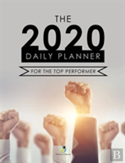 Bertrand.pt - The 2020 Daily Planner For The Top Performer