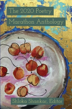 Bertrand.pt - The 2020 Poetry Marathon Anthology