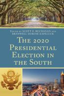 The 2020 Presidential Election In The South