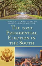The 2020 Presidential Election In The South