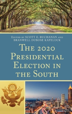 Bertrand.pt - The 2020 Presidential Election In The South