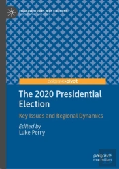 The 2020 Presidential Election
