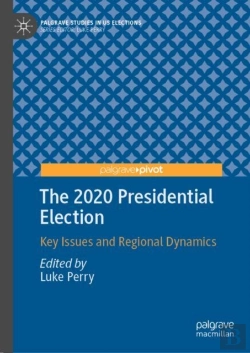 Bertrand.pt - The 2020 Presidential Election