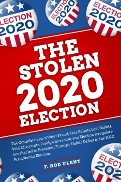 Bertrand.pt - The 2020 Stolen Election
