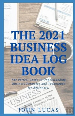 Bertrand.pt - The 2021 Business Idea Log Book