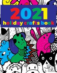 The 2021 Holiday Craftbook