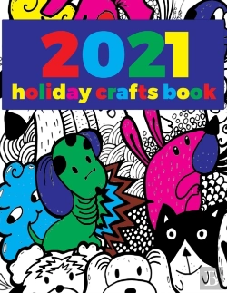 Bertrand.pt - The 2021 Holiday Craftbook
