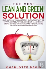 The 2021 Lean And Green Solution: Find T