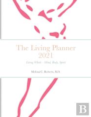 The 2021 Living Planner