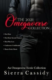 The 2021 Omegaverse Collection