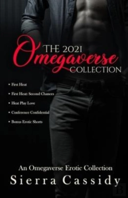 Bertrand.pt - The 2021 Omegaverse Collection