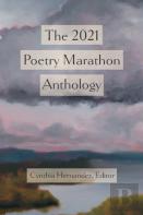 The 2021 Poetry Marathon Anthology
