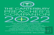 The 2022 Canterbury Preacher'S Companion