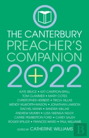 The 2022 Canterbury Preacher'S Companion
