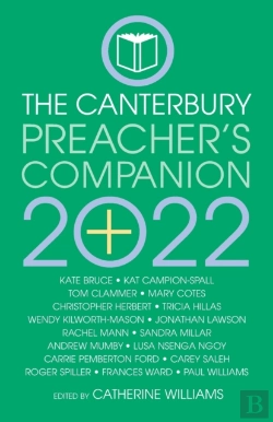 Bertrand.pt - The 2022 Canterbury Preacher'S Companion