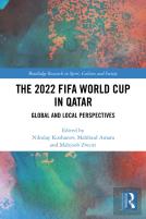 The 2022 Fifa World Cup In Qatar