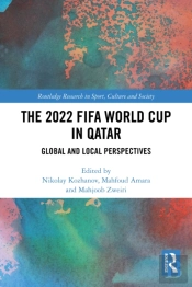 The 2022 Fifa World Cup In Qatar