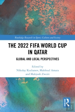 Bertrand.pt - The 2022 Fifa World Cup In Qatar