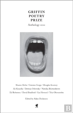 Bertrand.pt - The 2022 Griffin Poetry Prize Anthology
