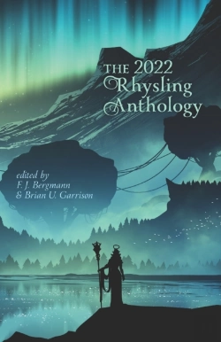 Bertrand.pt - The 2022 Rhysling Anthology