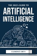The 2022'S Guide To Artificial Intelligence