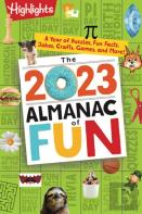 The 2023 Almanac Of Fun