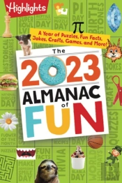 The 2023 Almanac Of Fun