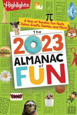 Bertrand.pt - The 2023 Almanac Of Fun