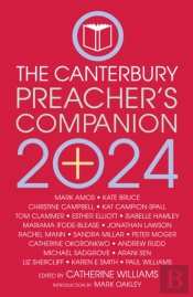 The 2024 Canterbury Preacher'S Companion