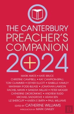 Bertrand.pt - The 2024 Canterbury Preacher'S Companion
