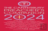The 2024 Canterbury Preacher'S Companion