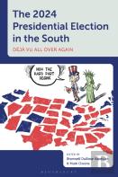 The 2024 Presidential Election In The South