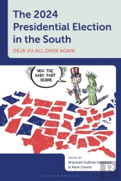 The 2024 Presidential Election In The South