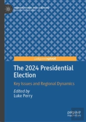 The 2024 Presidential Election